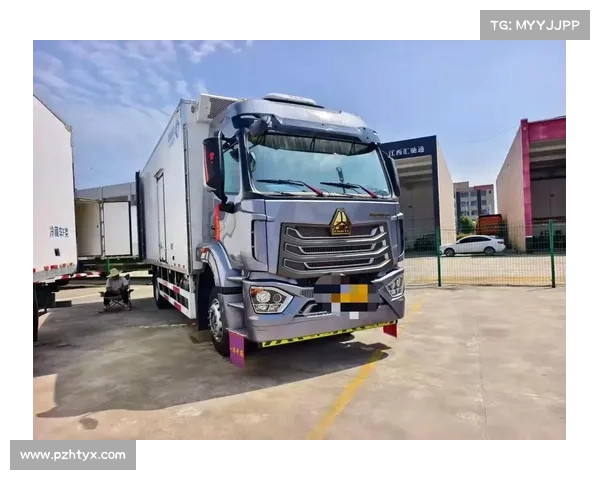 为什么现在新手卡友都选择买6米8冷藏车?新款重汽豪沃6米8冷藏车 为什么现在新手卡友都选择买6米8冷藏车?新款重汽豪沃6米8冷藏车