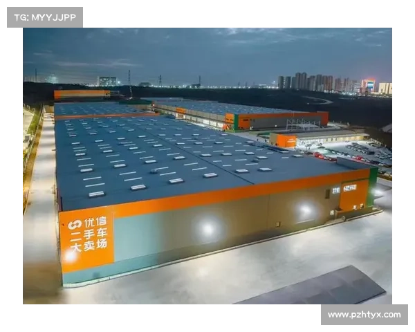 优信被指卖事故车且无售后,二手车市场交易乱象如何破? 优信被指卖事故车且无售后,二手车市场交易乱象如何破?