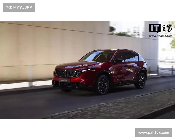 全新第三代马自达CX5登场,魂动设计再进化,却遇市场寒冬? 全新第三代马自达CX5登场,魂动设计再进化,却遇市场寒冬?